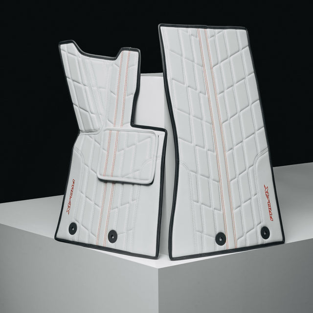 Tapis sur mesure pour Lamborghini