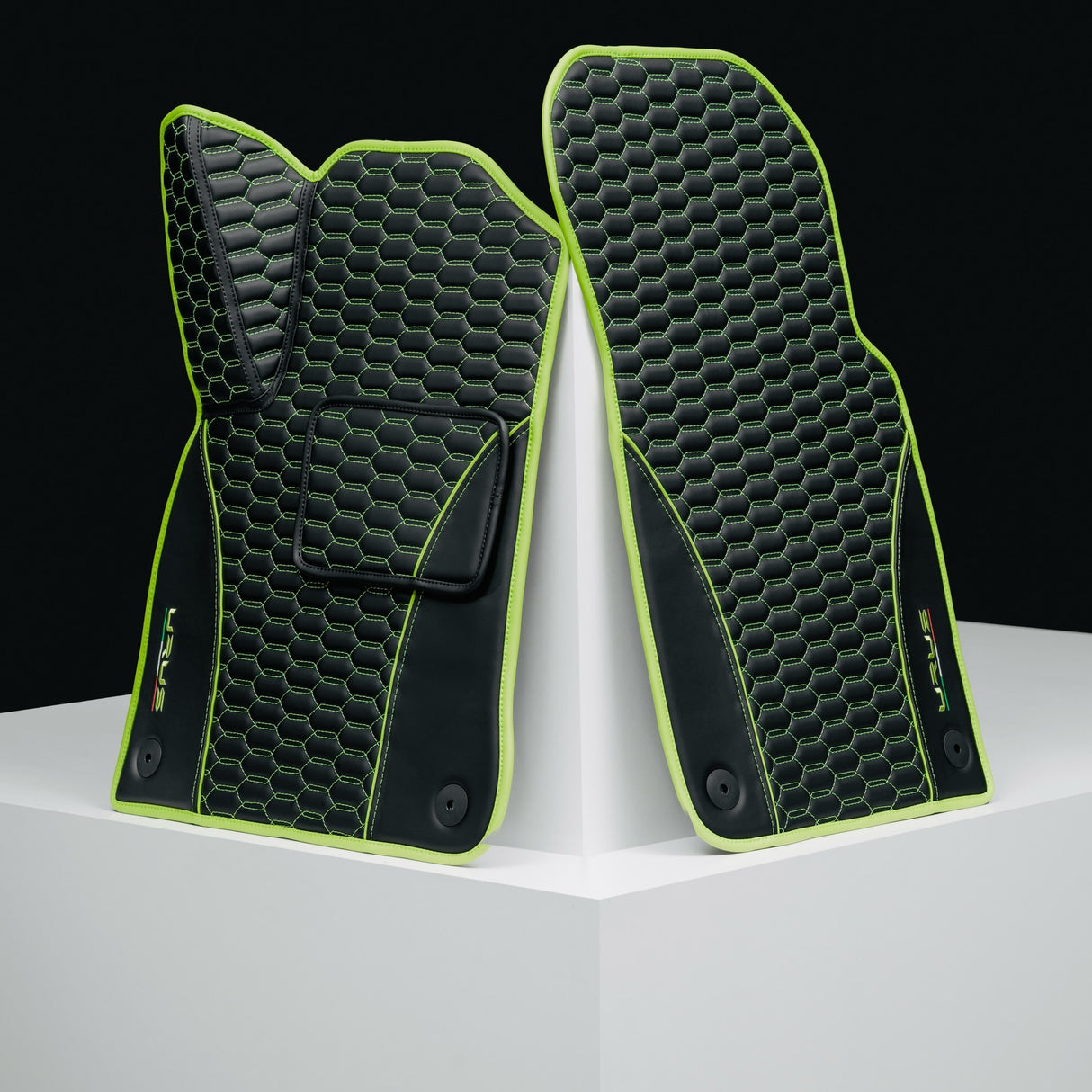 Tapis sur mesure pour Lamborghini