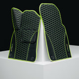 Tapis sur mesure pour Lamborghini