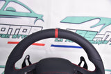 Volant Audi RSQ3 (F3) Cuir Nappa & cuir perforé en stock