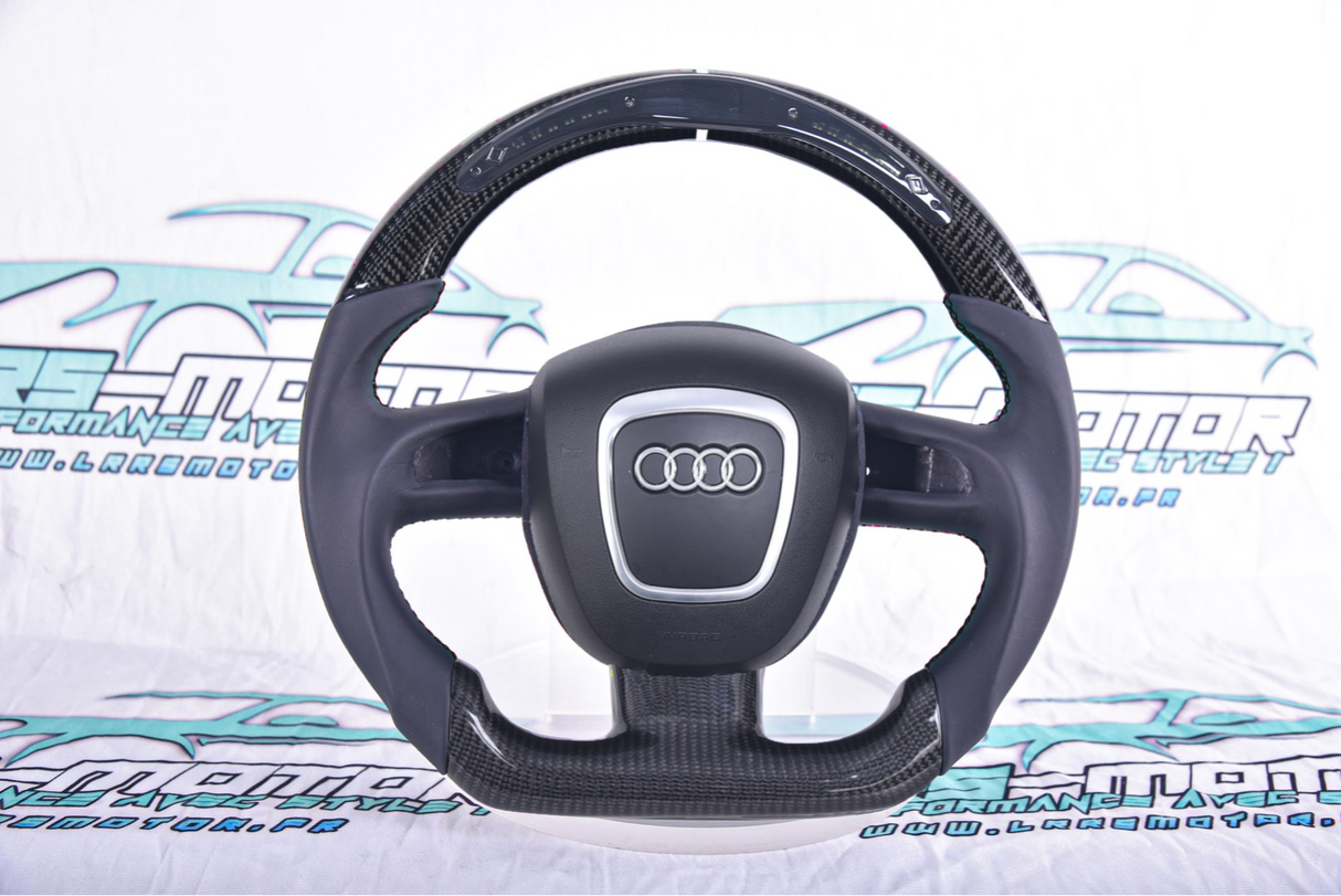 Volant Audi A3 A4, S4 A5 8T, C6 A8 D3 Q7 8R Q5