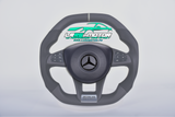 Cache Airbag Mercedes-Benz