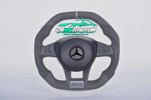 Cache Airbag Mercedes w205 personnalisable