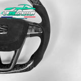 SEAT Carbon-Lenkrad