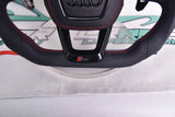 Volant Audi RSQ3 (F3) Cuir Nappa & cuir perforé en stock