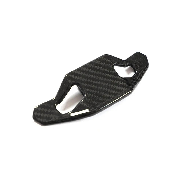 Genuine carbon paddles