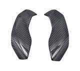 Frontverkleidung Scheinwerfer Yamaha MT-09 Carbon