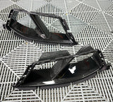 Entrées d’air MP en fibre de carbone pour BMW M3/M4 – G80 / G81 / G82 / G83