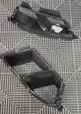 Entrées d’air MP en fibre de carbone pour BMW M3/M4 – G80 / G81 / G82 / G83