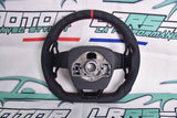 Volant Audi RSQ3 (F3) Cuir Nappa & cuir perforé en stock