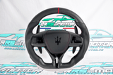 Volant personnalisable pour Maserati Ghibli
