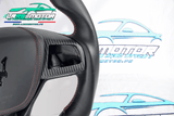 Volant personnalisable pour Maserati Ghibli