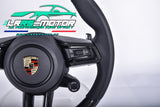 Steering Wheel – Compatible with Porsche 911, Macan, Cayenne 2018 - 2024