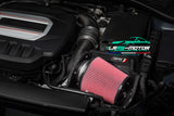 Carbon open intake – APR – Golf 7 GTI 