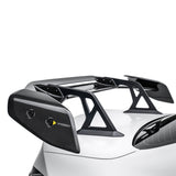 Aileron Arriére Fibre de carbone ADRO BMW G87 M2 AT-R3 Swan Neck GT Wing