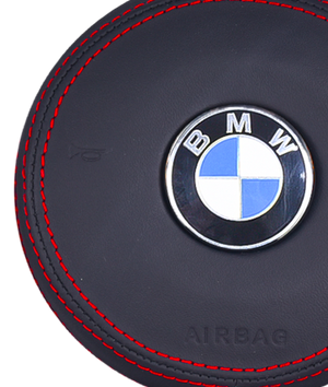 Cache Couvercle d'airbag BMW F