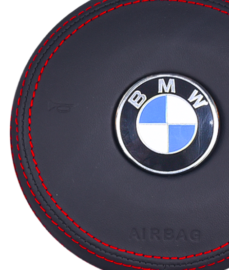 BMW F Airbag Cover Trim