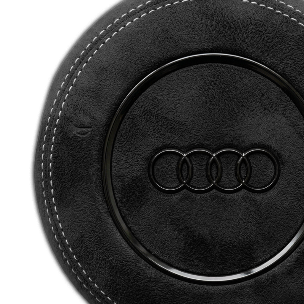 Cache Airbag Audi TT 2, R8, A5, A6, A7, RS6, RS7, RS