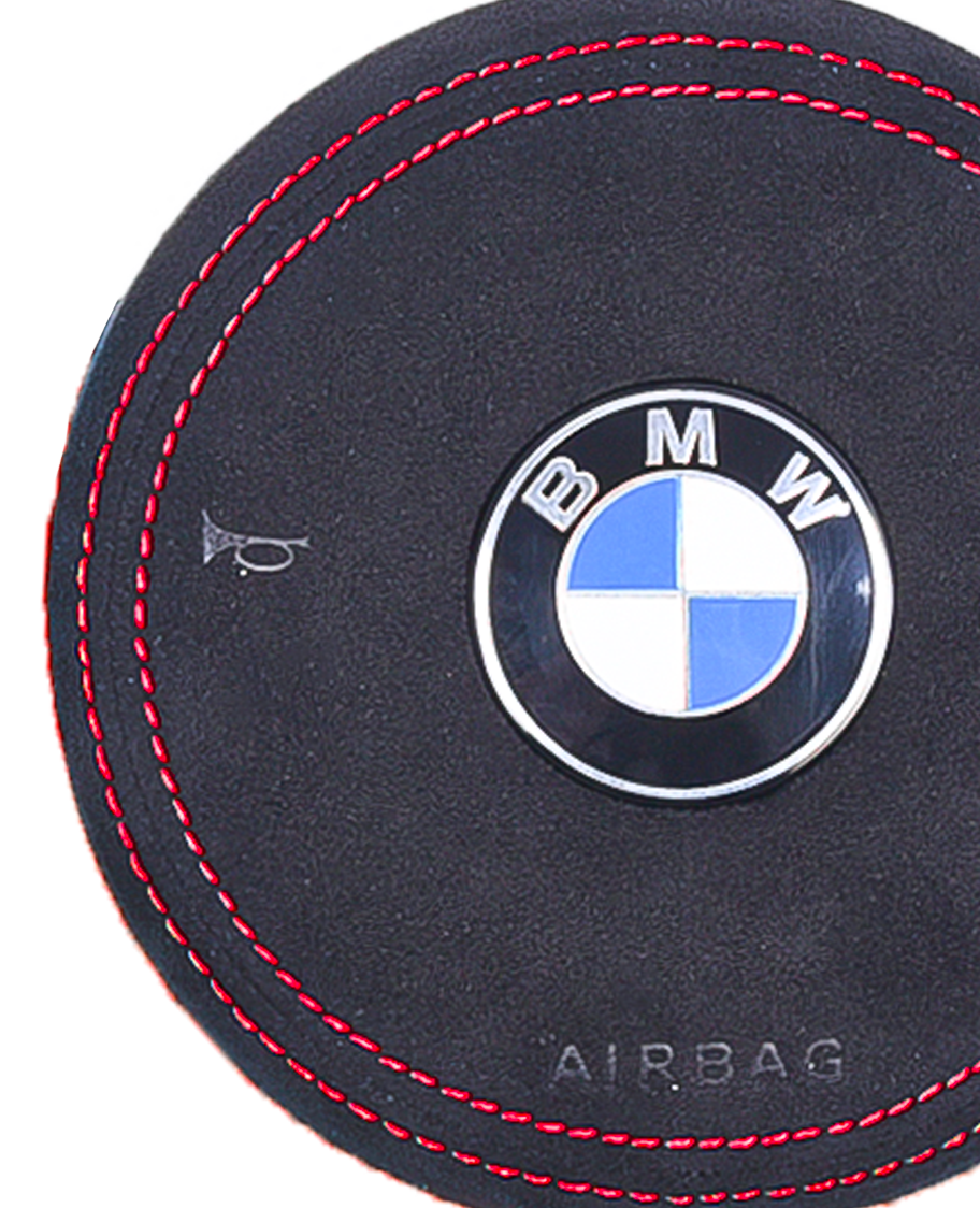 BMW F Airbag Cover Trim