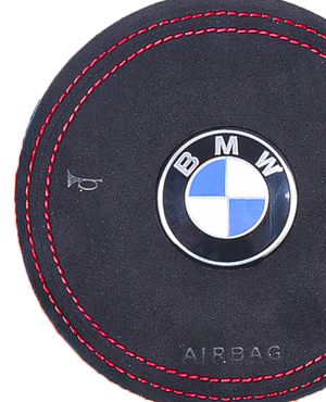 Cache Couvercle d'airbag BMW F