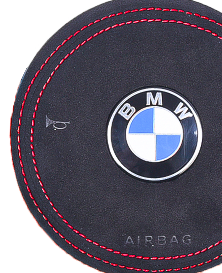 BMW F Airbag Cover Trim