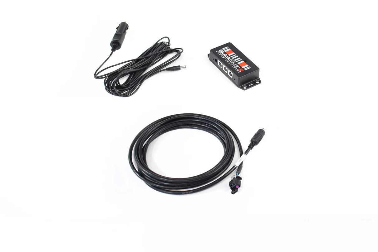 Alpine A110 Active Valve Sport Système d'échappement QuickSliver avec Sound ArchitectTM (2019 on)