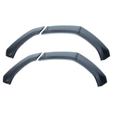 Arches de roue prolongées - en fibre de carbone pour Lamborghini URUS