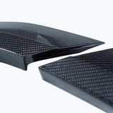 Arches de roue prolongées - en fibre de carbone pour Lamborghini URUS