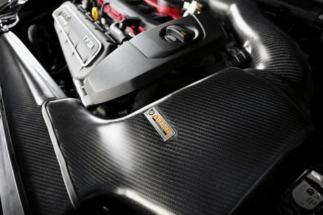 Armaspeed Audi RS3 8V 2015-2017 admission air fibre de carbone