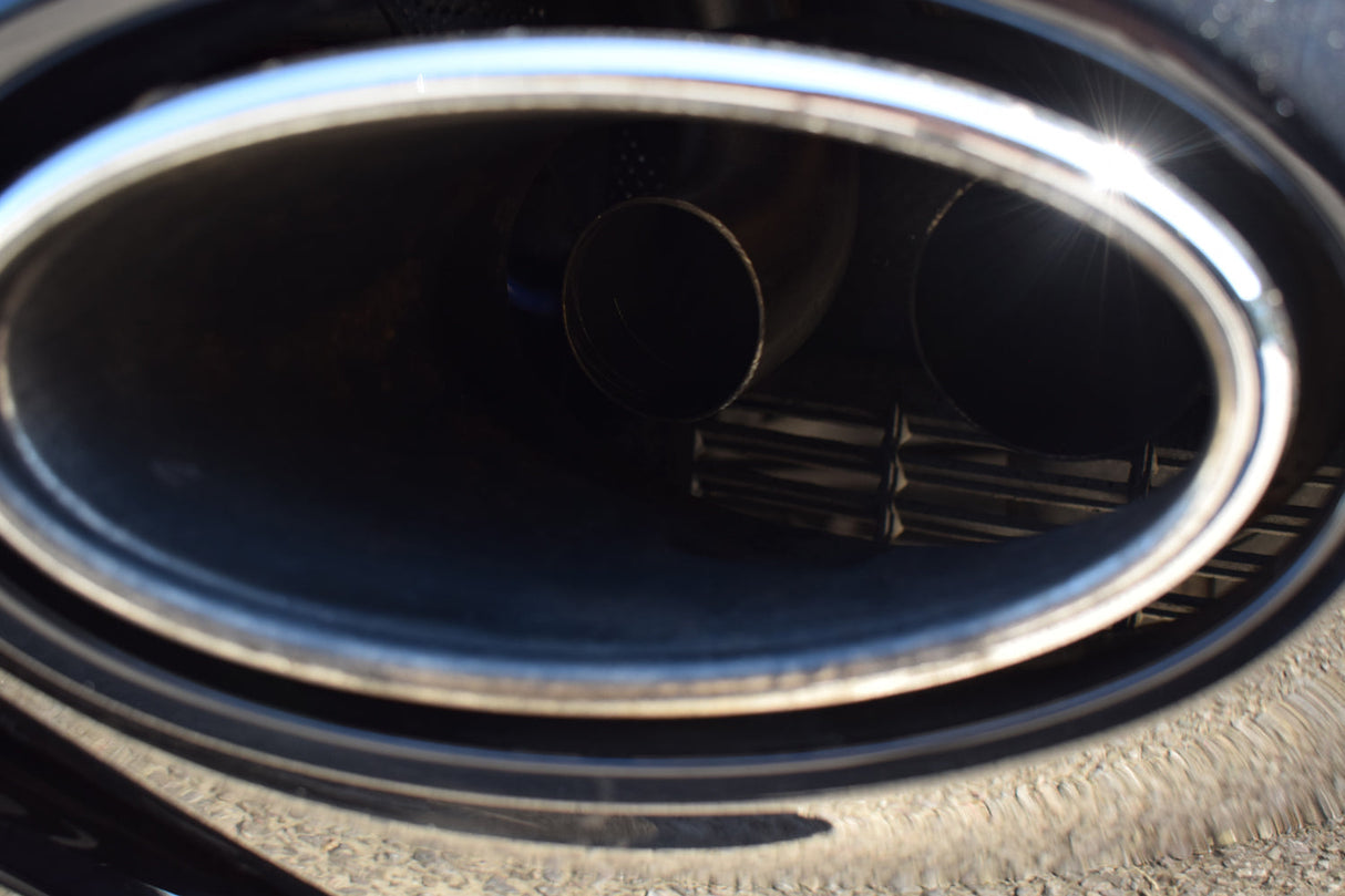 Audi R8 V8 et V10 – Architecte sonore d’échappement sport Titan (2007–2012)