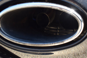 Audi R8 V8 et V10 – Architecte sonore d’échappement sport Titan (2007–2012)