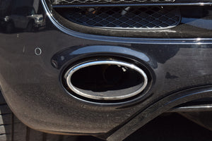 Audi R8 V8 et V10 – Architecte sonore d’échappement sport Titan (2007–2012)