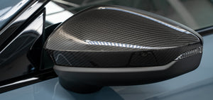 Audi RS3 8Y Hatchback, Berline – Body Kit Carbone Fibre Haut de Gamme