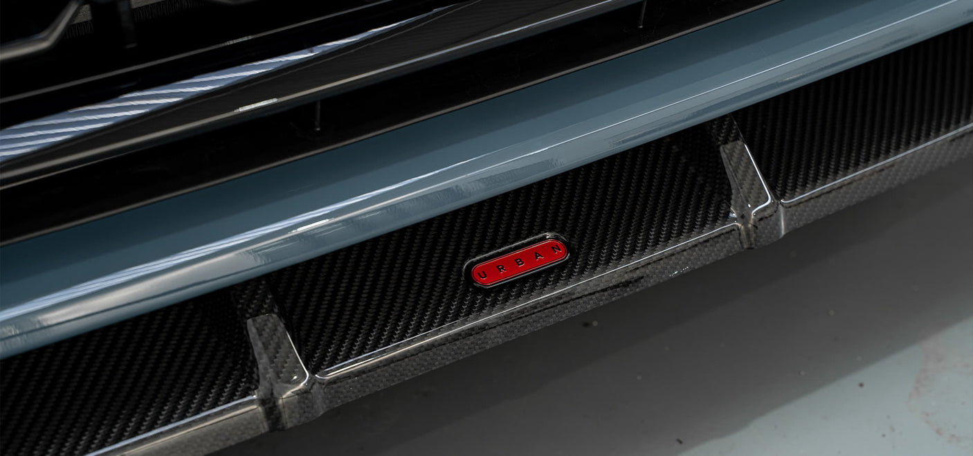 Audi RS3 8Y Hatchback, Berline – Body Kit Carbone Fibre Haut de Gamme