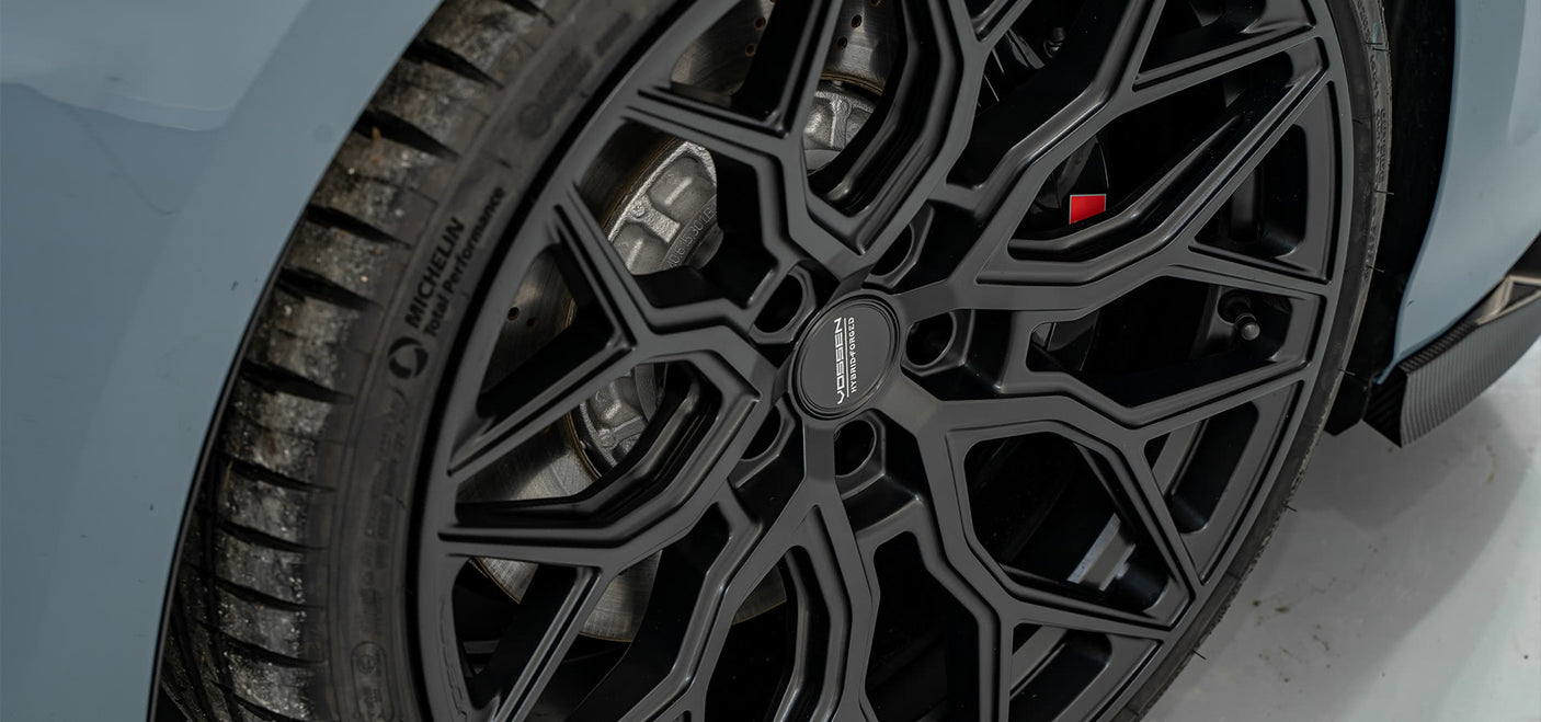 Audi RS3 8Y Hatchback, Berline – Body Kit Carbone Fibre Haut de Gamme