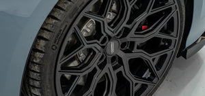 Audi RS3 8Y Hatchback, Berline – Body Kit Carbone Fibre Haut de Gamme