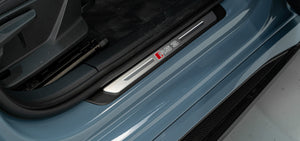 Audi RS3 8Y Hatchback, Berline – Body Kit Carbone Fibre Haut de Gamme