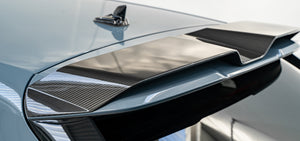 Audi RS3 8Y Hatchback, Berline – Body Kit Carbone Fibre Haut de Gamme