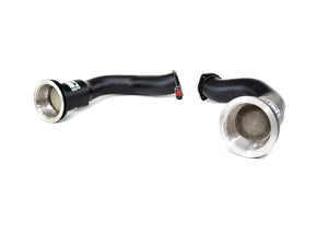 Audi RSQ8 & SQ8 - Catalyseurs QuickSilver de course en céramique (2018 & + )