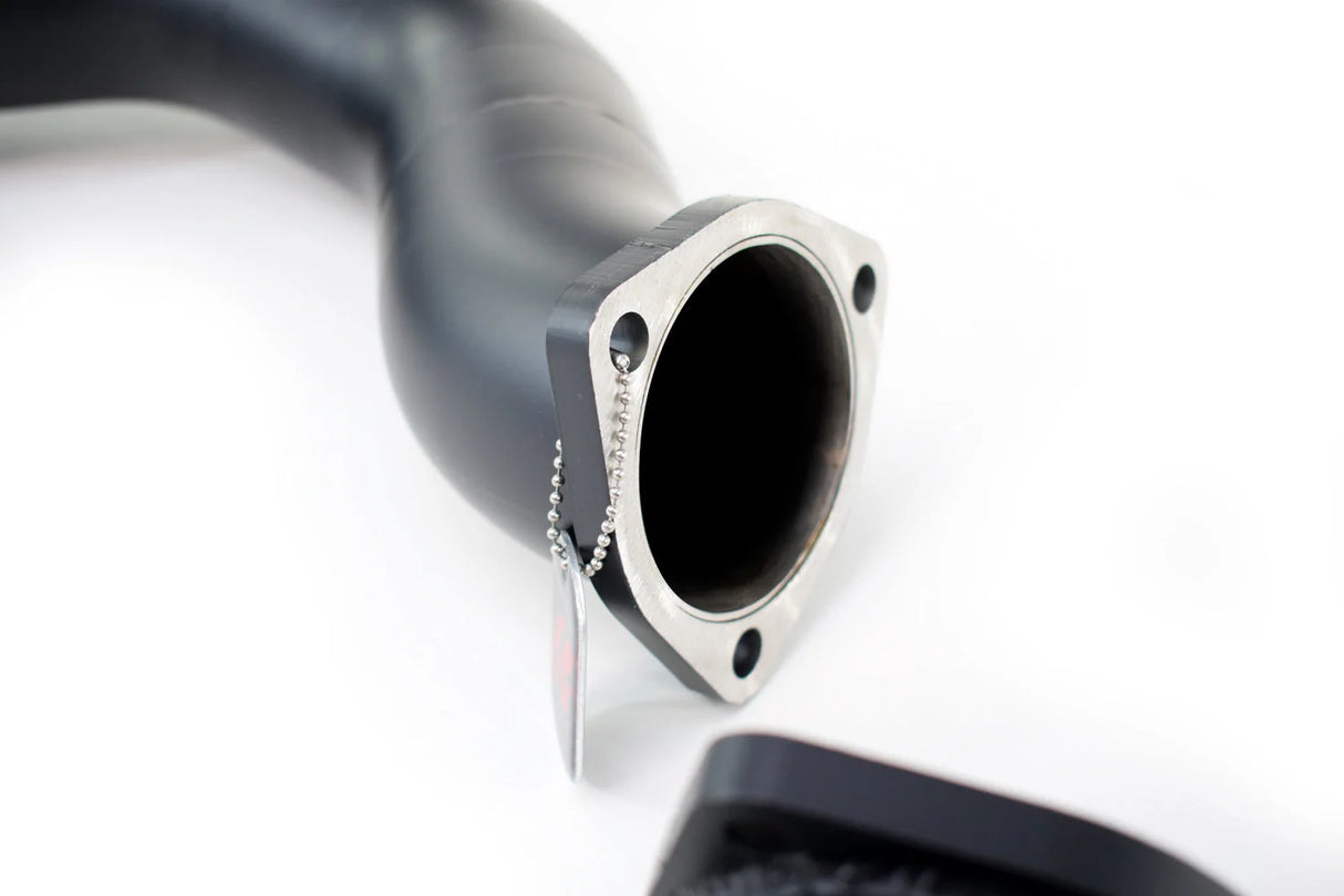 Audi RSQ8 & SQ8 - Catalyseurs QuickSilver de course en céramique (2018 & + )