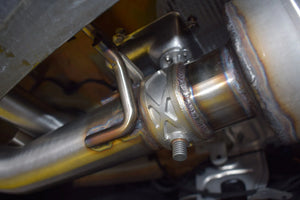 Audi RSQ8 & SQ8 - Échappement QuickSliver sportif avec Sound ArchitectTM (2020 & +)