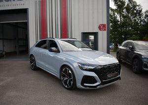 Audi RSQ8 & SQ8 - Échappement QuickSliver sportif avec Sound ArchitectTM (2020 & +)