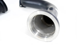 Audi RSQ8 & SQ8 - Tuyaux de remplacement de catalyseur en céramique (2018 & +)