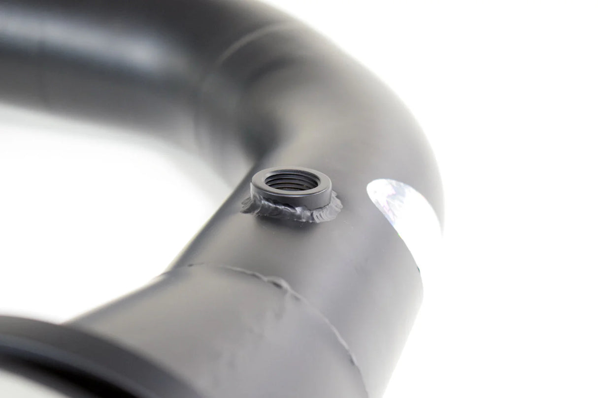 Audi RSQ8 & SQ8 - Tuyaux de remplacement de catalyseur en céramique (2018 & +)