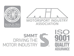 Audi RSQ8 & SQ8 - Tuyaux de remplacement de catalyseur en céramique (2018 & +)