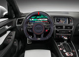 Steering wheel Audi A1/S1/A3/RS3/S3... Year: 2013 - 2017