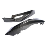 Frontspoiler MP aus Carbon – BMW M3 G80 / G81, M4 G82 / G83