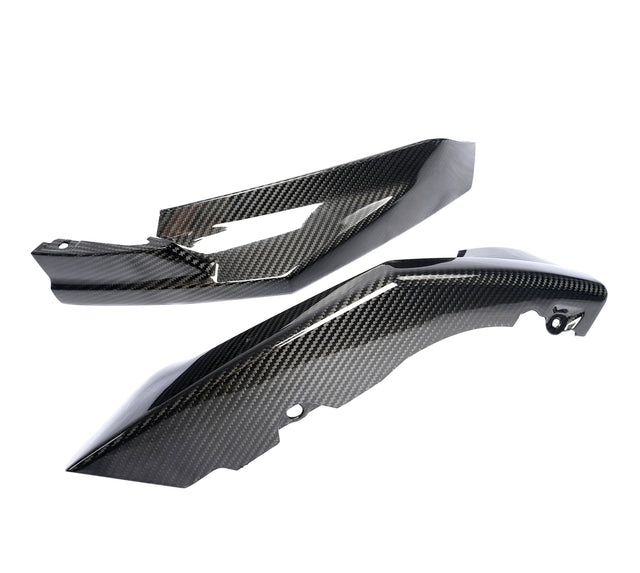 Frontspoiler MP aus Carbon – BMW M3 G80 / G81, M4 G82 / G83