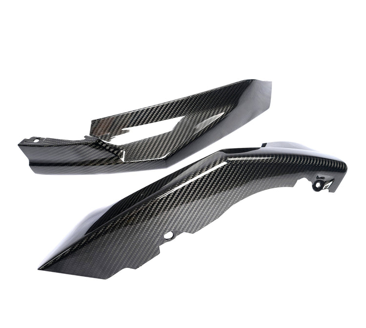 MP carbon front lip – BMW M3 G80 / G81, M4 G82 / G83