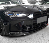 Frontspoiler MP aus Carbon – BMW M3 G80 / G81, M4 G82 / G83